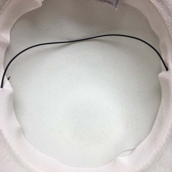 ***HOST PICK*** Vintage hat labeled Gage Original felt - Picture 8 of 8